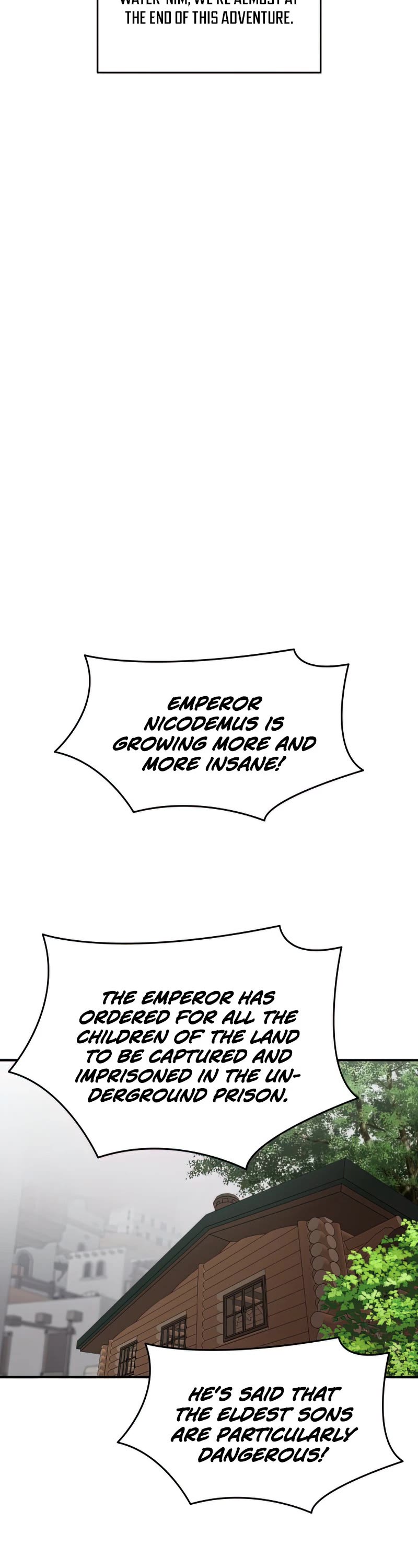 Worn and Torn Newbie Chapter 111 page 16 - Chapter 111