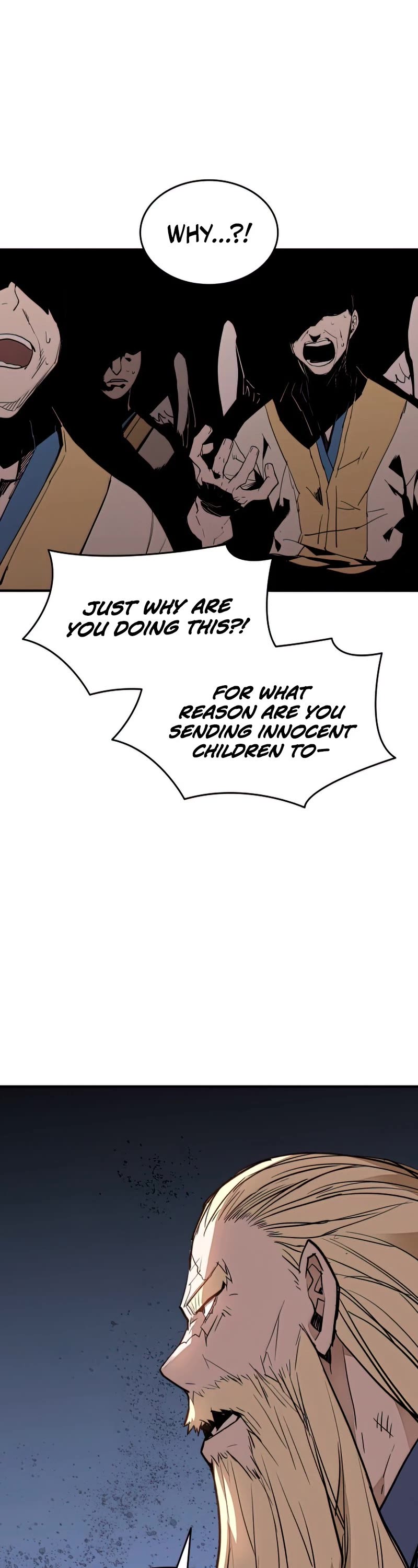 Worn and Torn Newbie Chapter 111 page 17 - Chapter 111