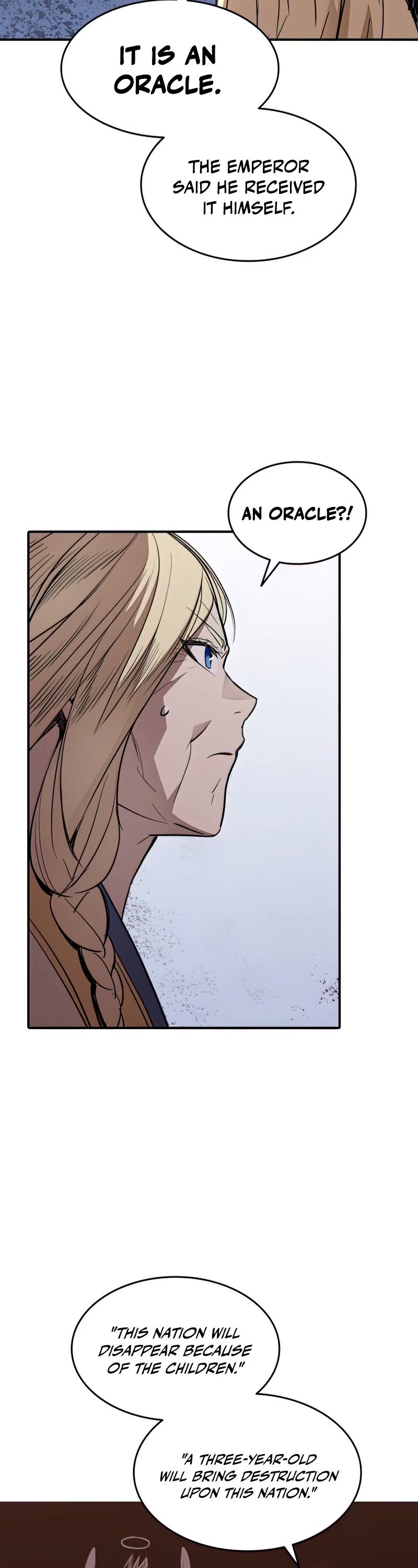 Worn and Torn Newbie Chapter 111 page 18 - Chapter 111
