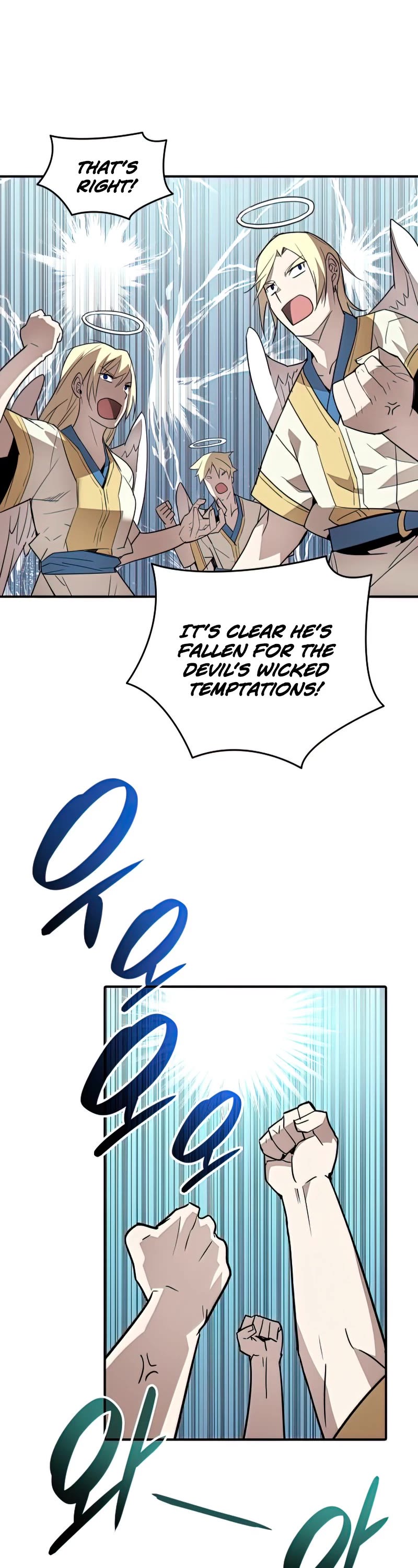 Worn and Torn Newbie Chapter 111 page 23 - Chapter 111