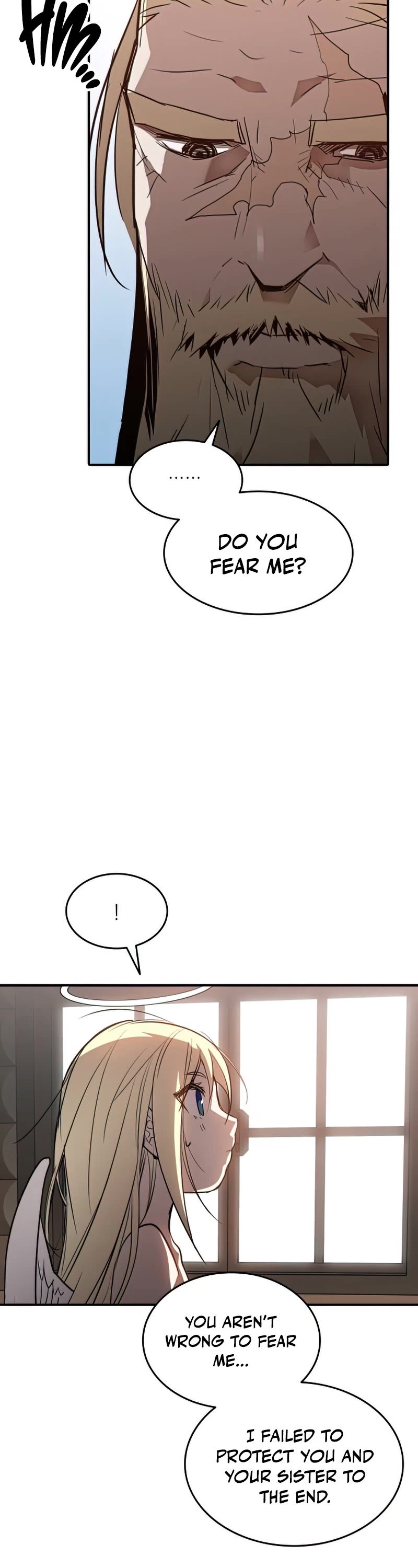 Worn and Torn Newbie Chapter 111 page 26 - Chapter 111