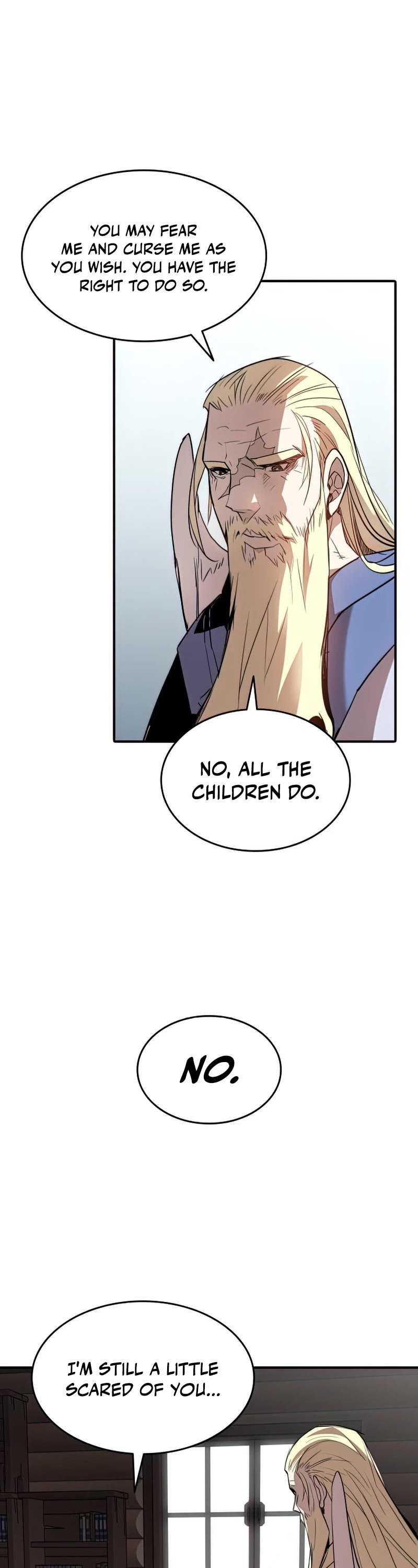 Worn and Torn Newbie Chapter 111 page 27 - Chapter 111