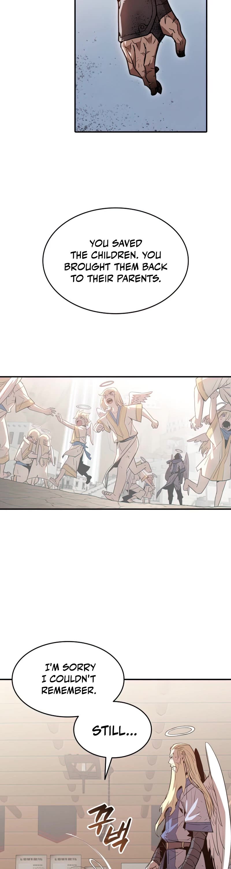 Worn and Torn Newbie Chapter 111 page 29 - Chapter 111
