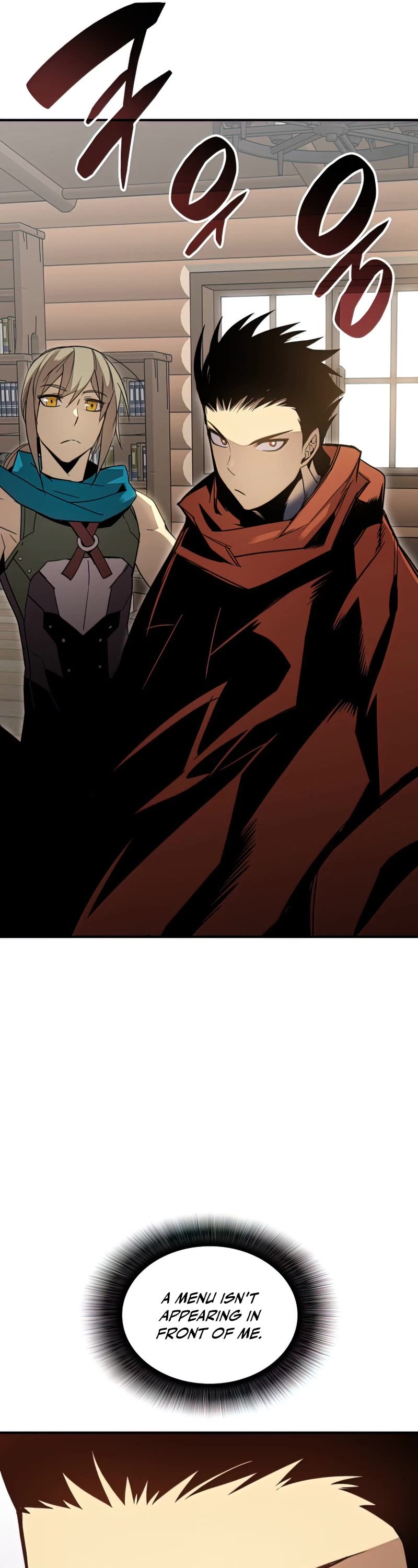 Worn and Torn Newbie Chapter 111 page 32 - Chapter 111