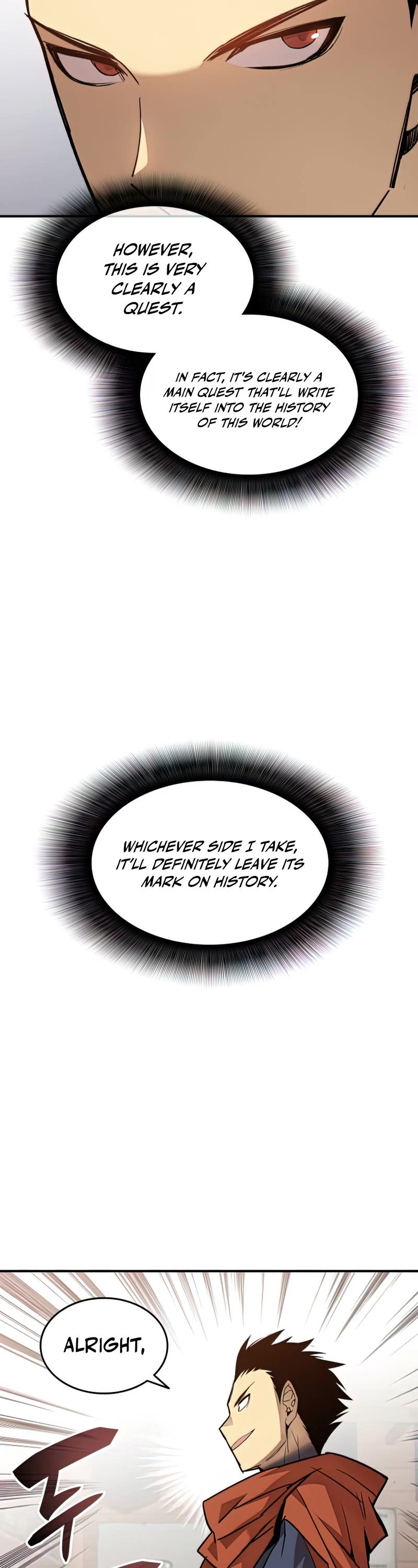 Worn and Torn Newbie Chapter 111 page 33 - Chapter 111
