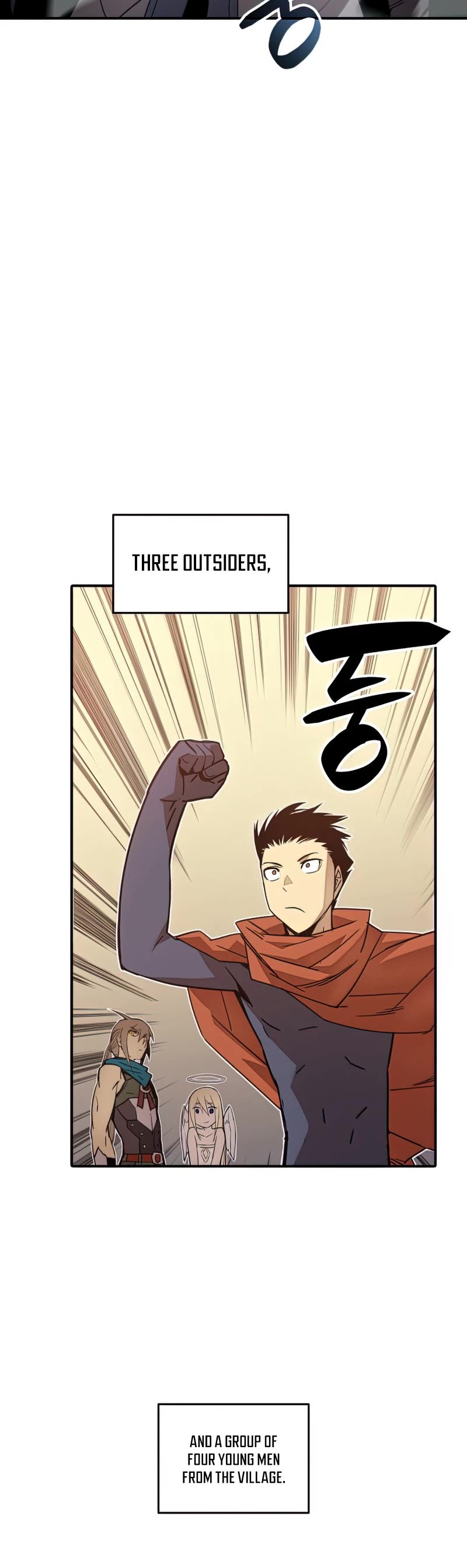 Worn and Torn Newbie Chapter 111 page 36 - Chapter 111