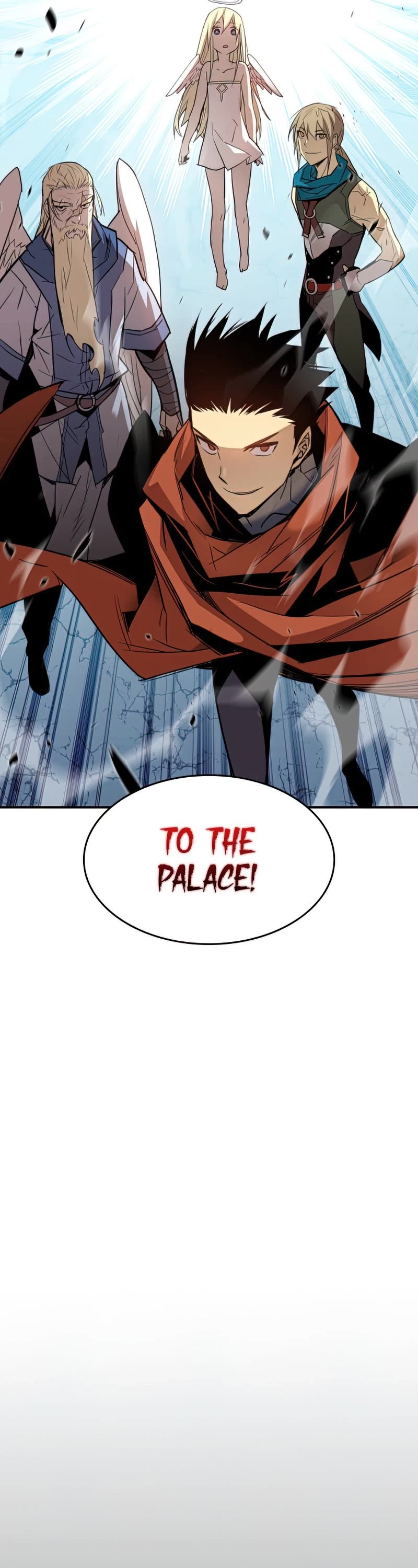 Worn and Torn Newbie Chapter 111 page 39 - Chapter 111