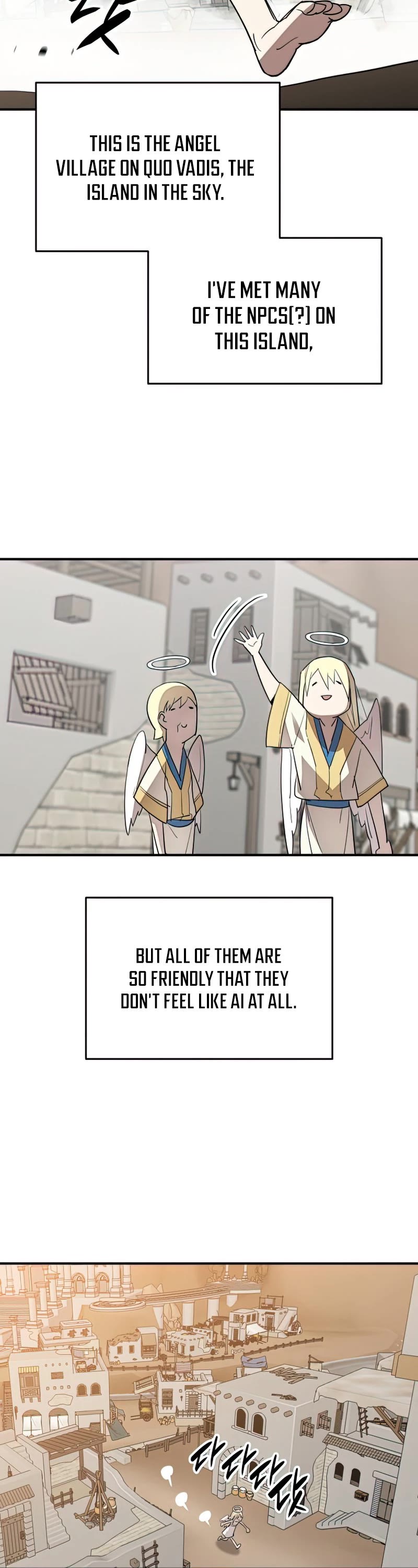 Worn and Torn Newbie Chapter 111 page 4 - Chapter 111