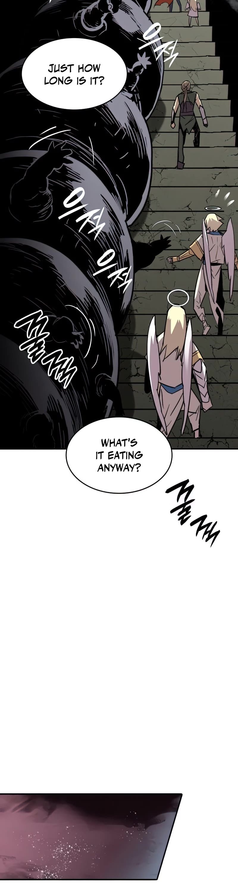 Worn and Torn Newbie Chapter 112 page 18 - Chapter 112