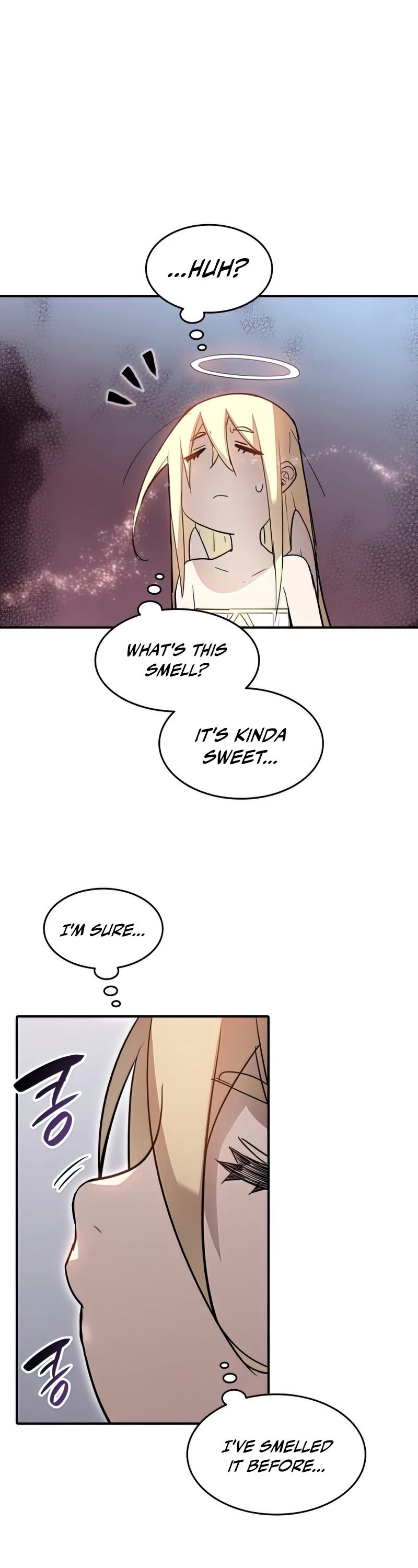 Worn and Torn Newbie Chapter 112 page 19 - Chapter 112