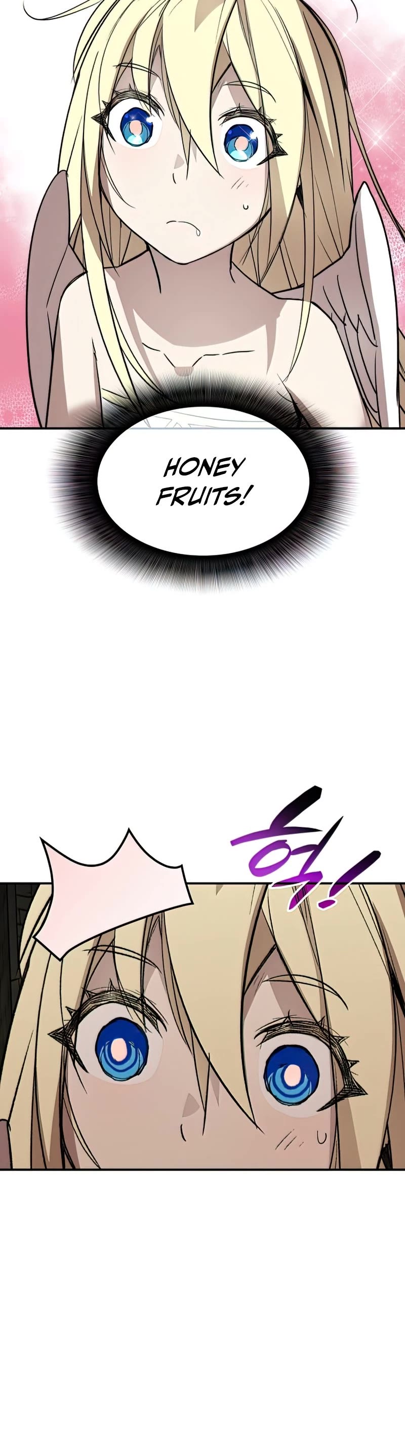 Worn and Torn Newbie Chapter 112 page 21 - Chapter 112