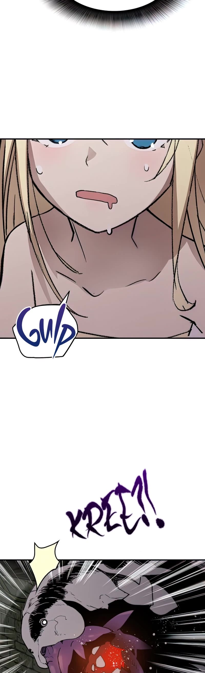 Worn and Torn Newbie Chapter 112 page 25 - Chapter 112