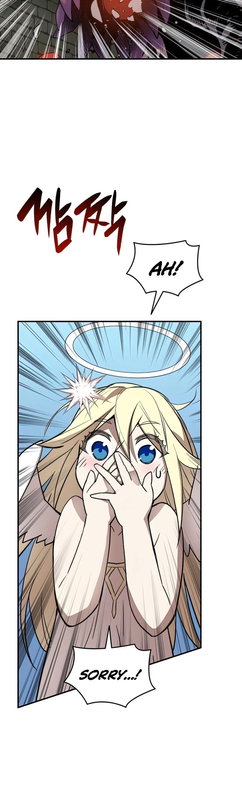 Worn and Torn Newbie Chapter 112 page 26 - Chapter 112