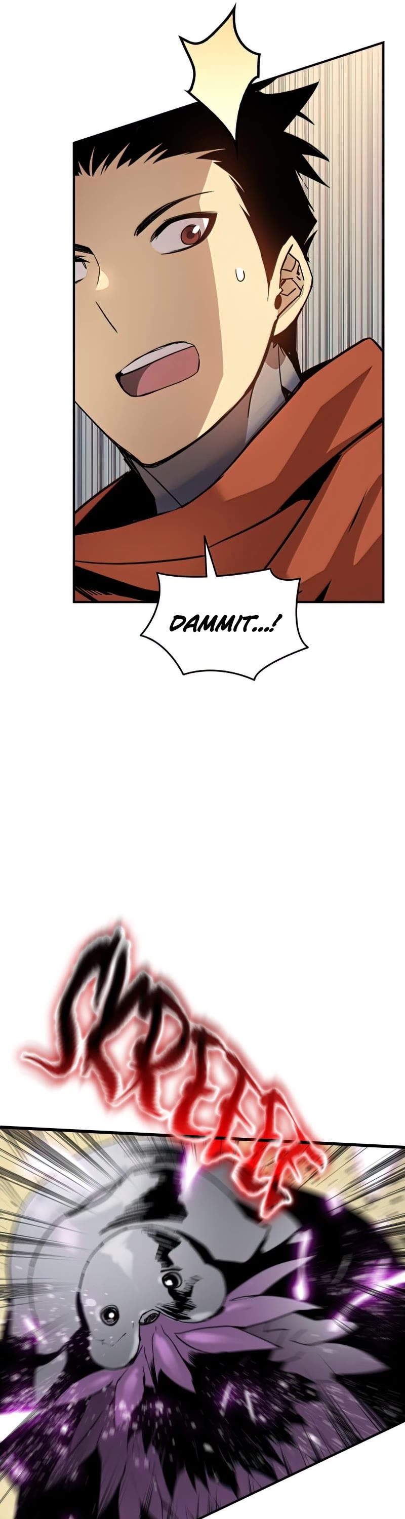 Worn and Torn Newbie Chapter 112 page 27 - Chapter 112