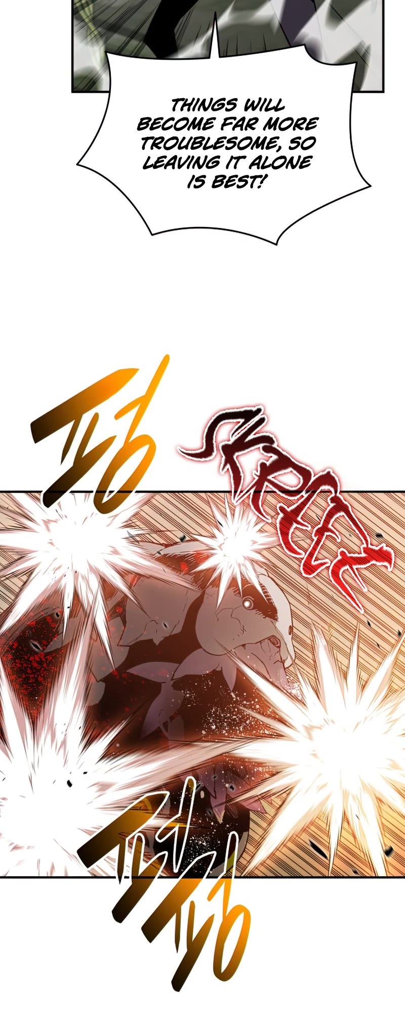 Worn and Torn Newbie Chapter 112 page 30 - Chapter 112