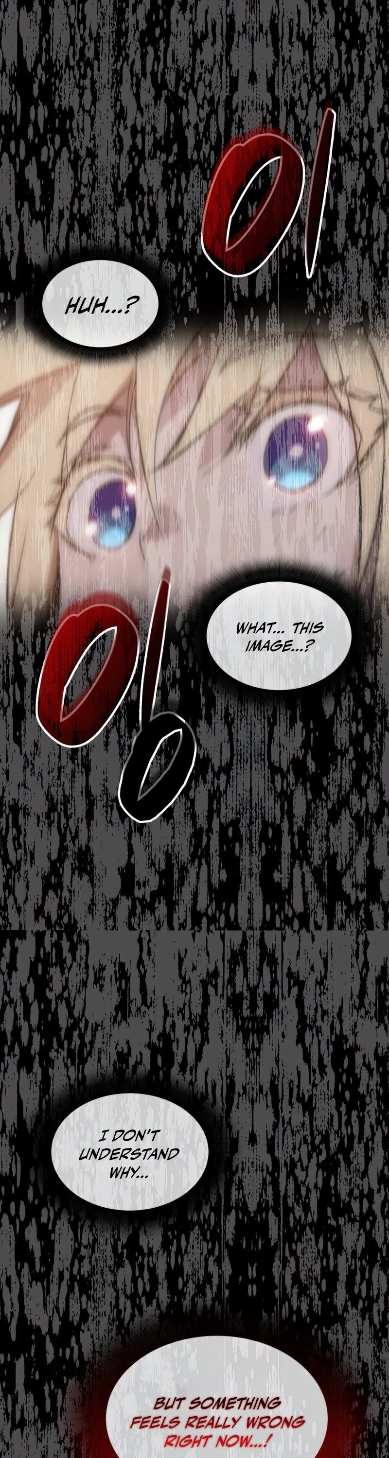 Worn and Torn Newbie Chapter 112 page 34 - Chapter 112