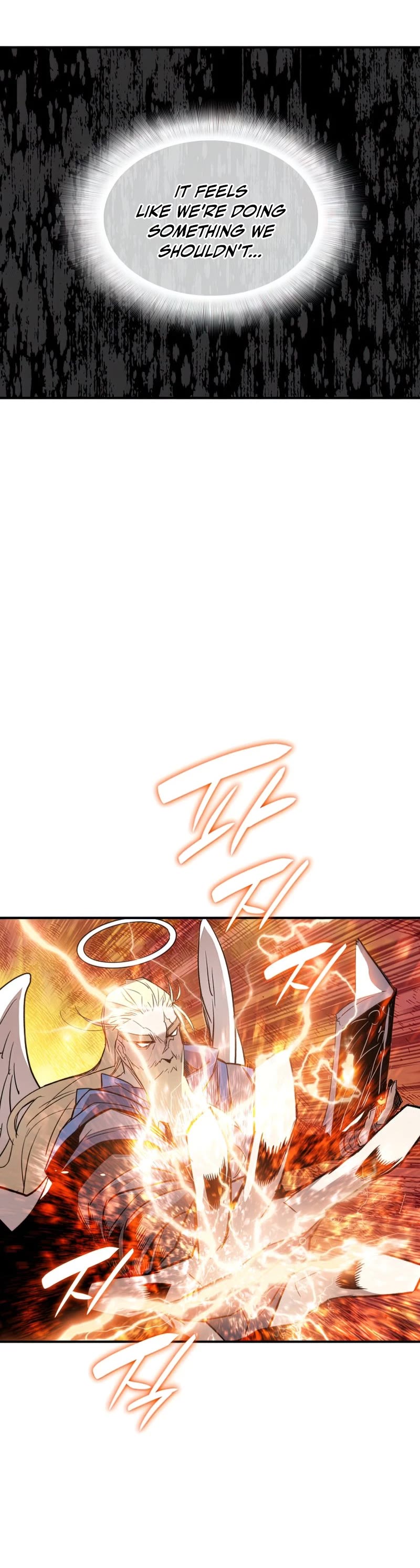 Worn and Torn Newbie Chapter 112 page 36 - Chapter 112