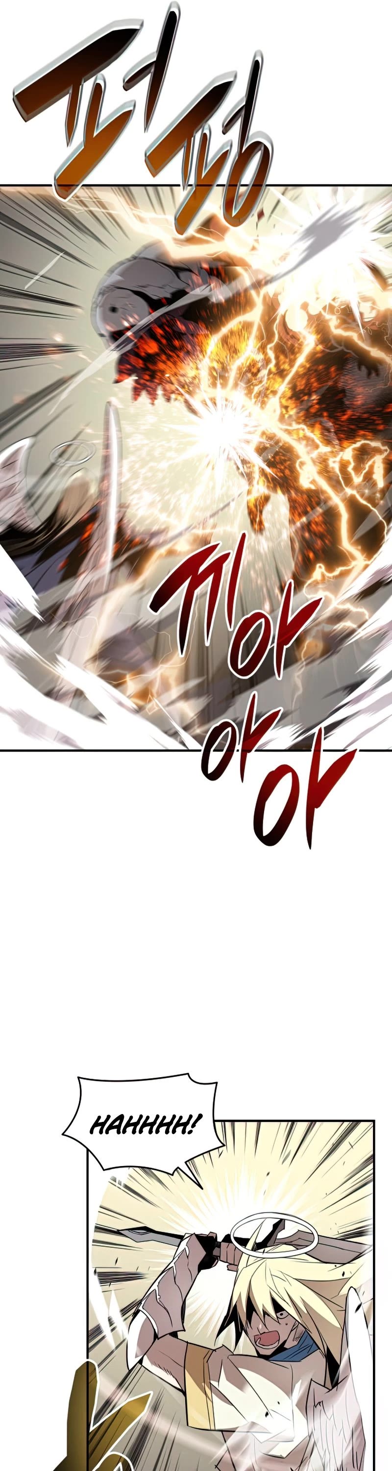 Worn and Torn Newbie Chapter 112 page 37 - Chapter 112