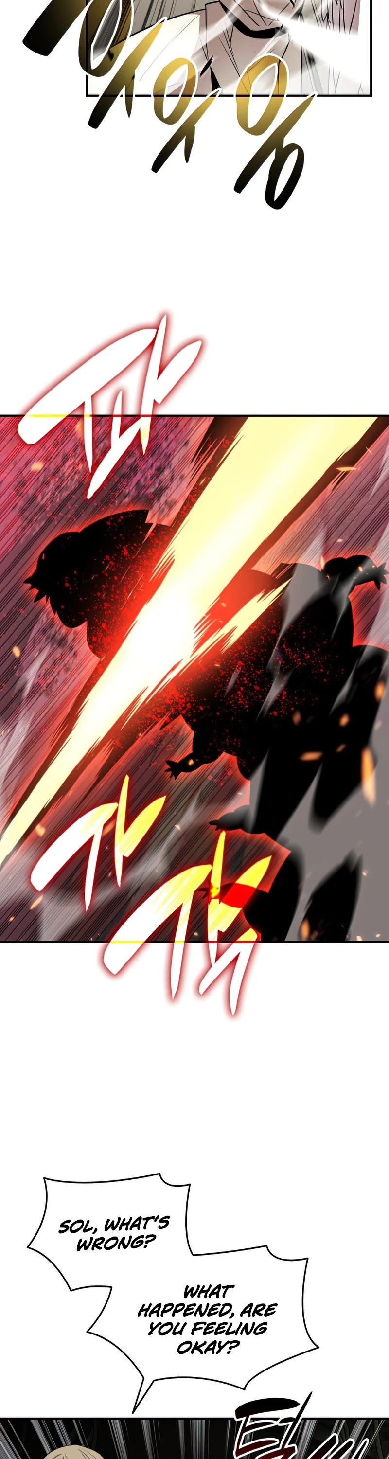 Worn and Torn Newbie Chapter 112 page 38 - Chapter 112