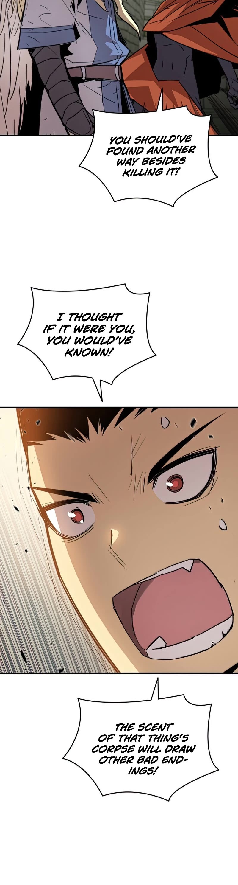 Worn and Torn Newbie Chapter 112 page 41 - Chapter 112