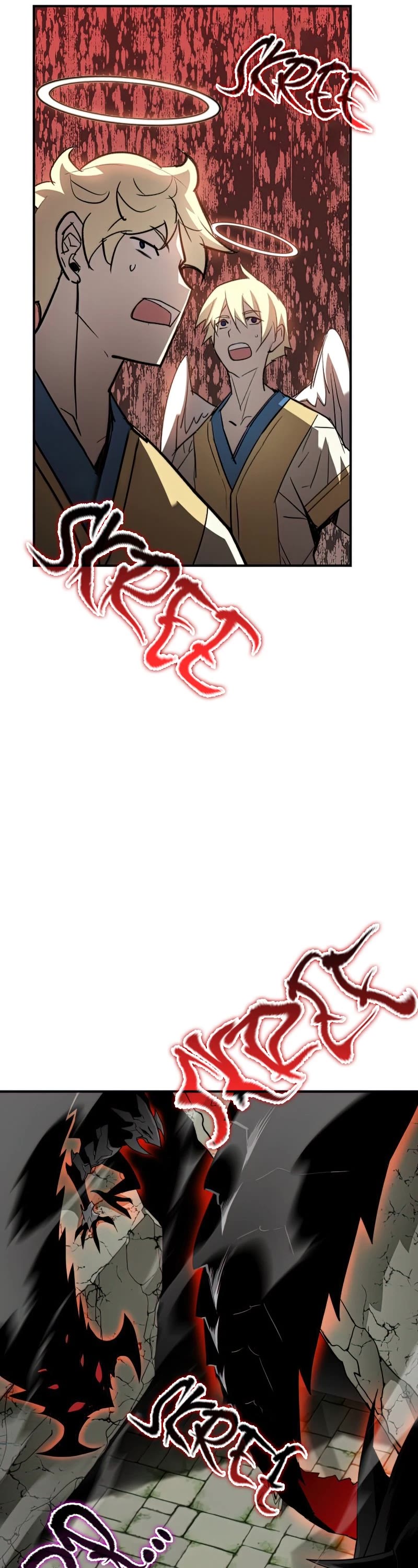 Worn and Torn Newbie Chapter 112 page 44 - Chapter 112