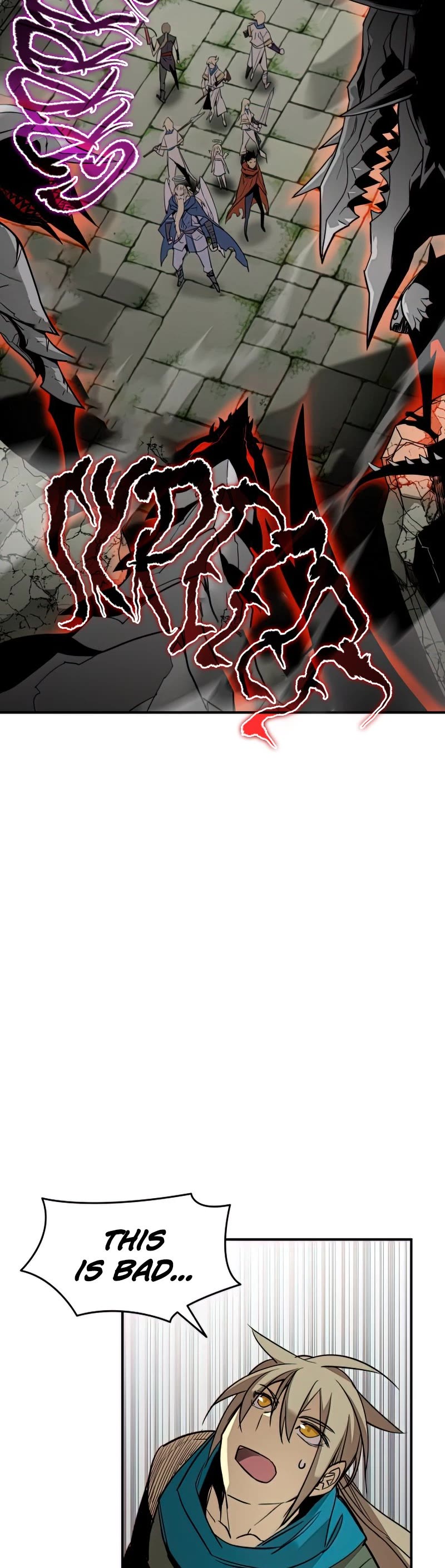 Worn and Torn Newbie Chapter 112 page 45 - Chapter 112
