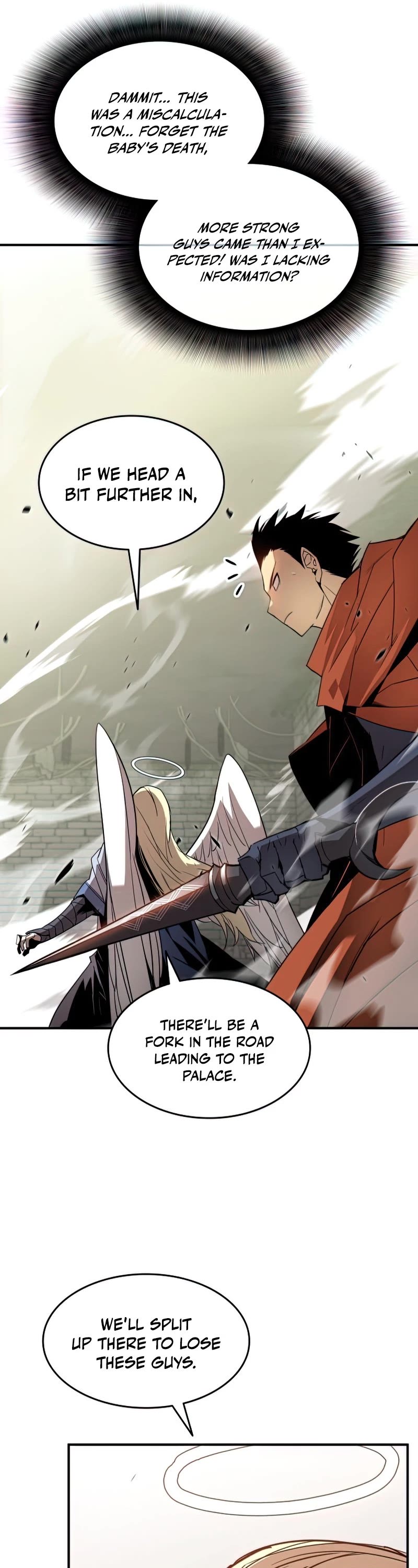 Worn and Torn Newbie Chapter 112 page 47 - Chapter 112