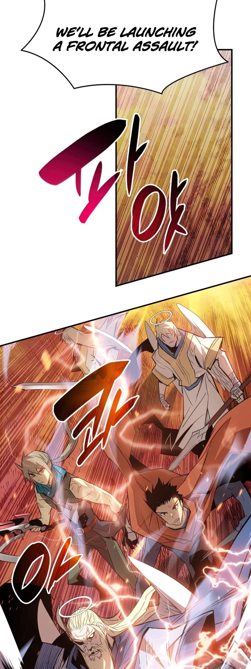 Worn and Torn Newbie Chapter 112 page 49 - Chapter 112