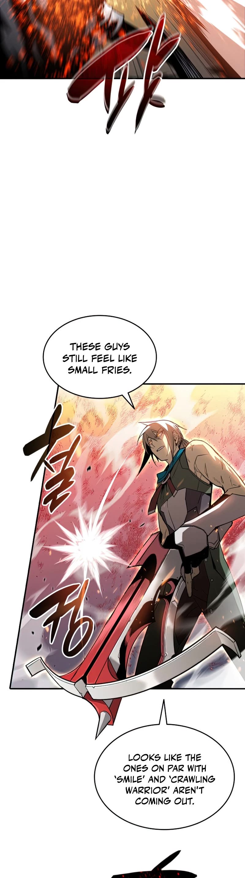 Worn and Torn Newbie Chapter 112 page 5 - Chapter 112