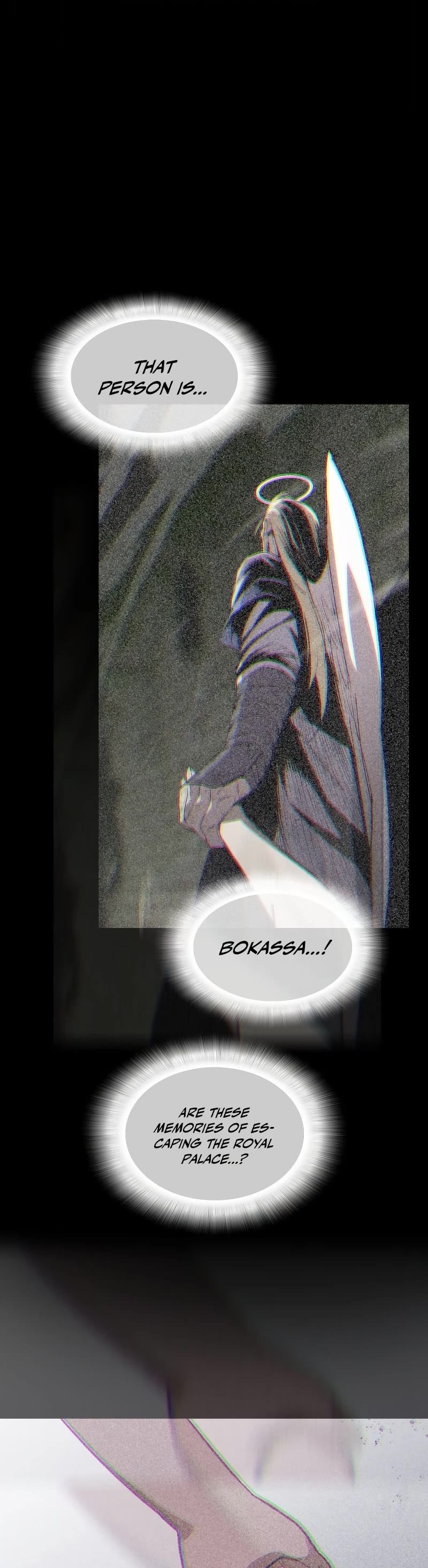 Worn and Torn Newbie Chapter 113 page 15 - Chapter 113