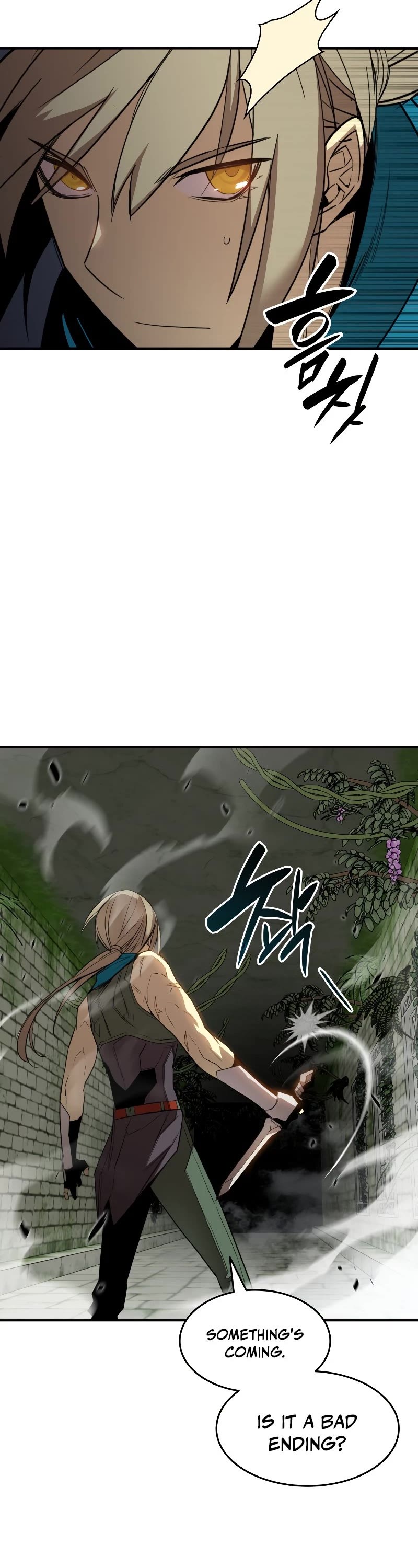 Worn and Torn Newbie Chapter 113 page 23 - Chapter 113