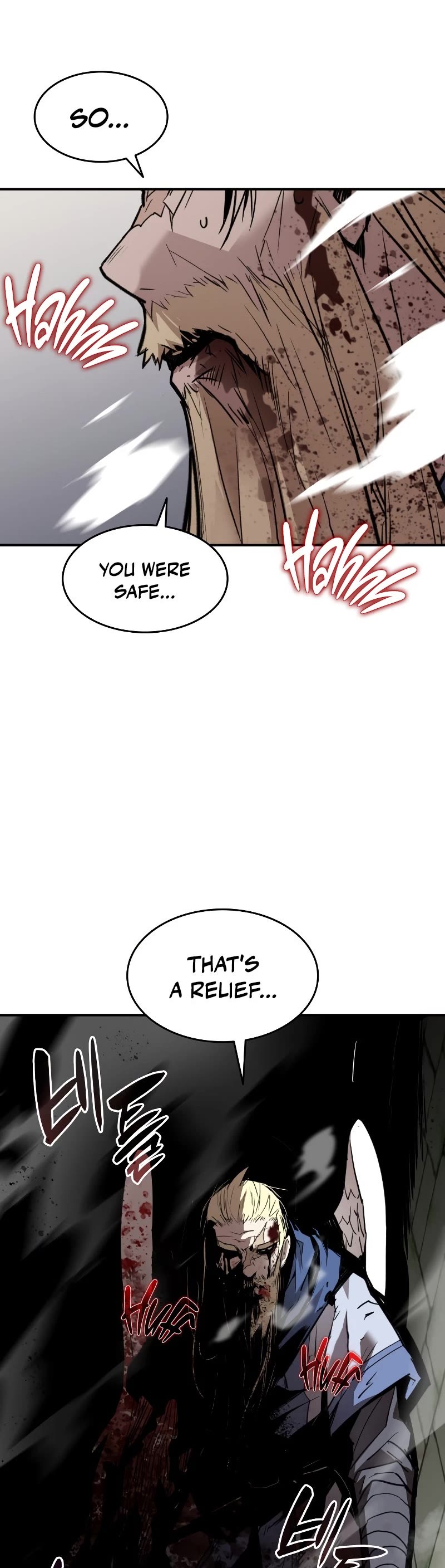 Worn and Torn Newbie Chapter 113 page 25 - Chapter 113