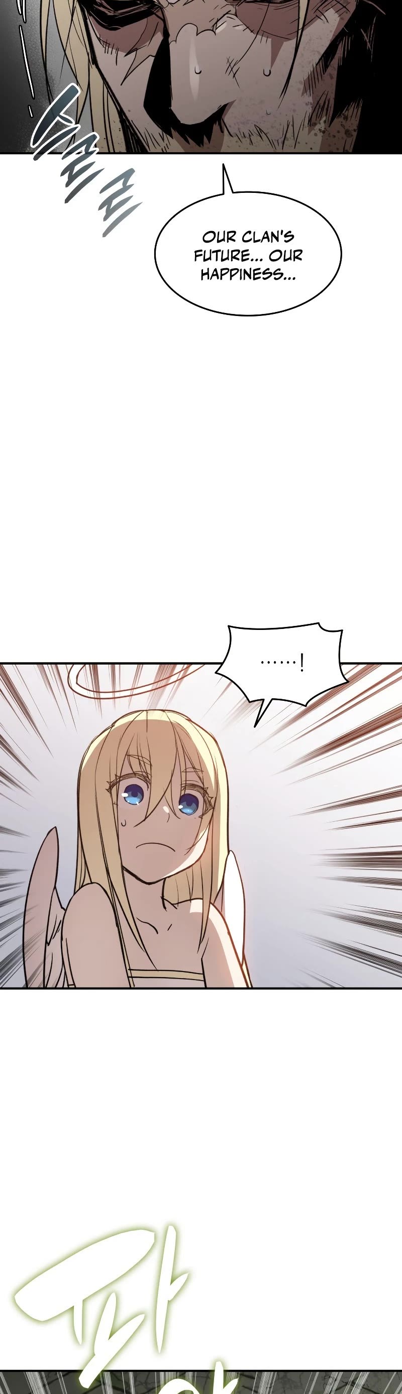 Worn and Torn Newbie Chapter 113 page 30 - Chapter 113