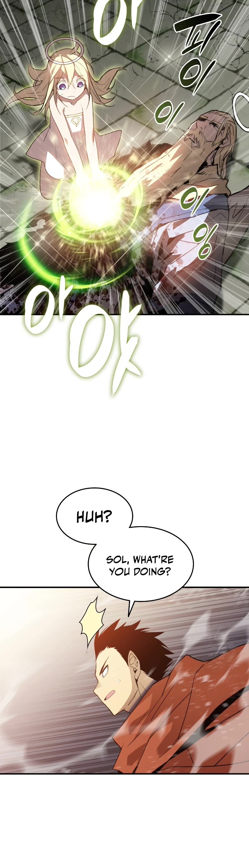 Worn and Torn Newbie Chapter 113 page 31 - Chapter 113