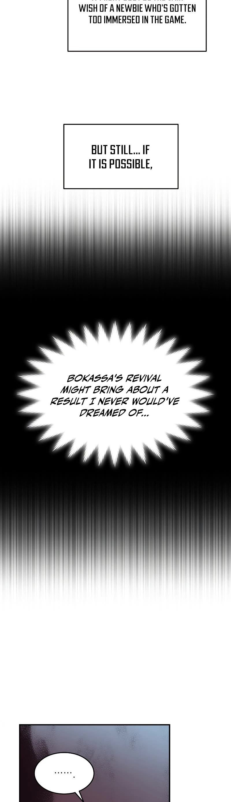 Worn and Torn Newbie Chapter 113 page 35 - Chapter 113