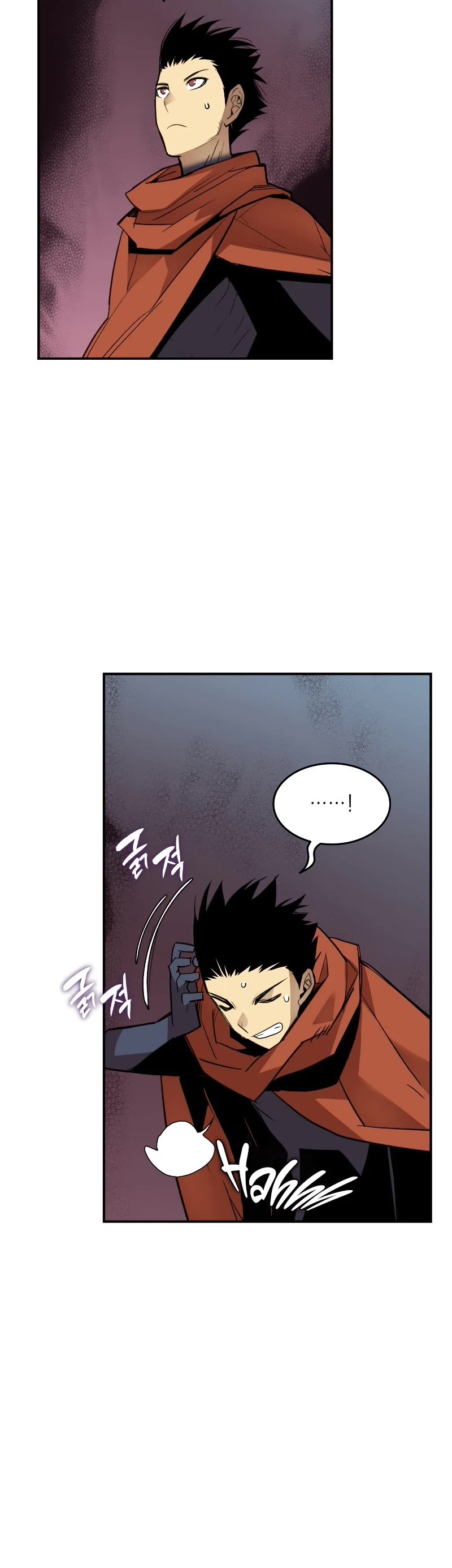 Worn and Torn Newbie Chapter 113 page 36 - Chapter 113