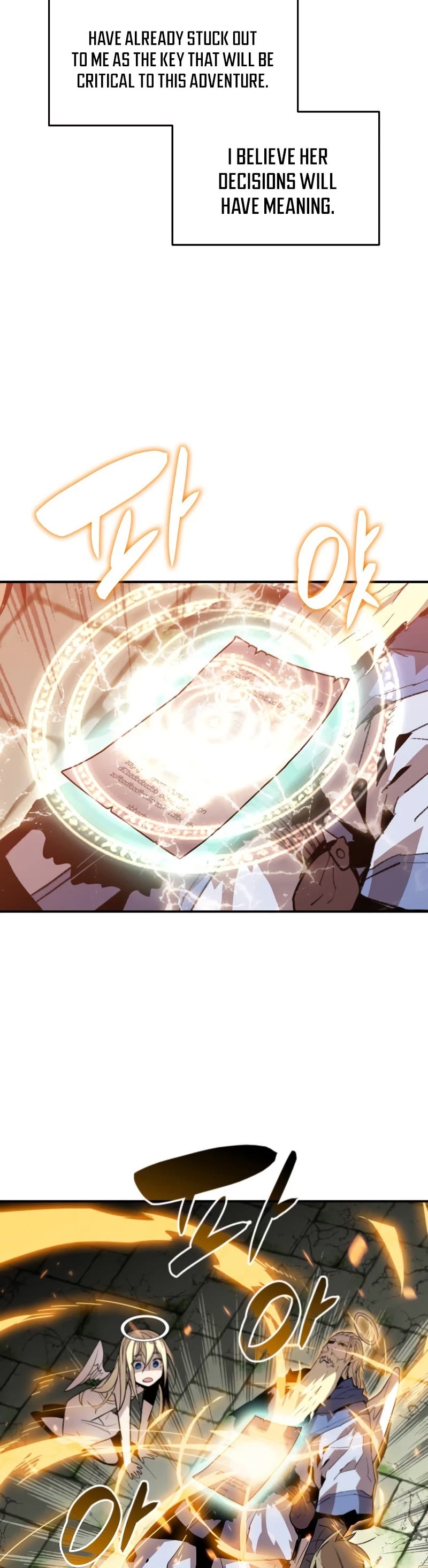 Worn and Torn Newbie Chapter 113 page 40 - Chapter 113