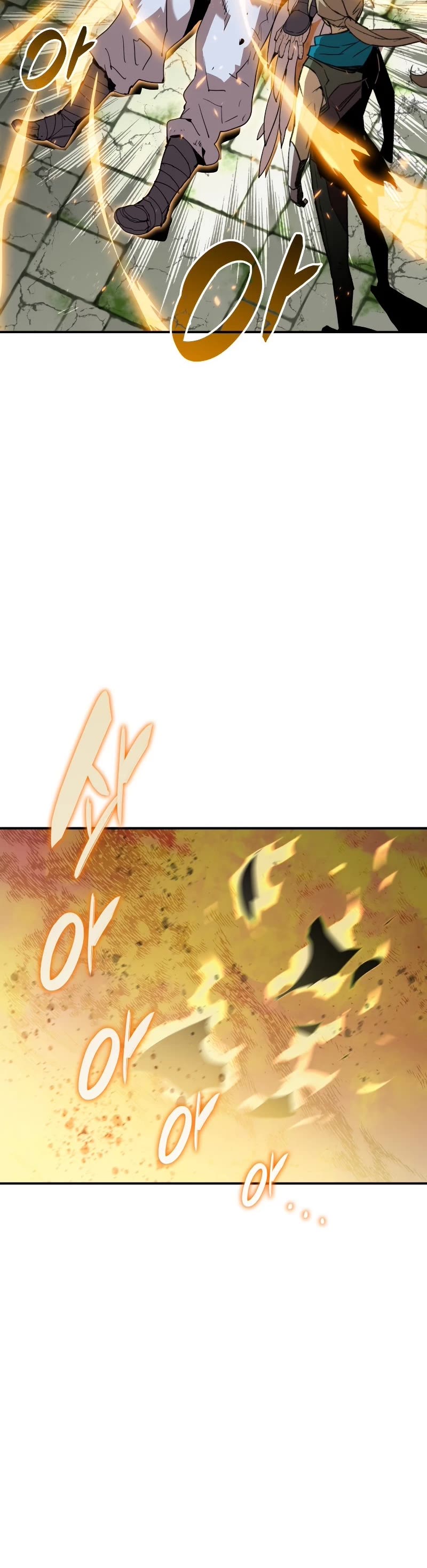 Worn and Torn Newbie Chapter 113 page 41 - Chapter 113