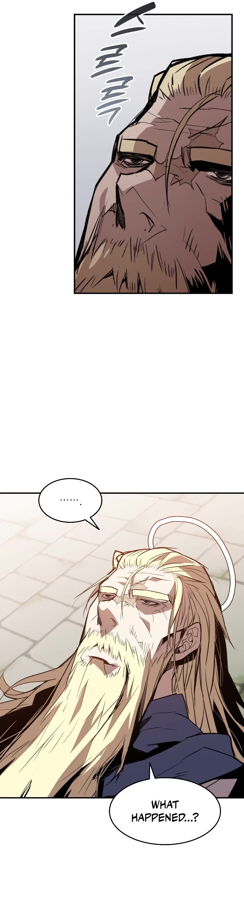 Worn and Torn Newbie Chapter 113 page 42 - Chapter 113