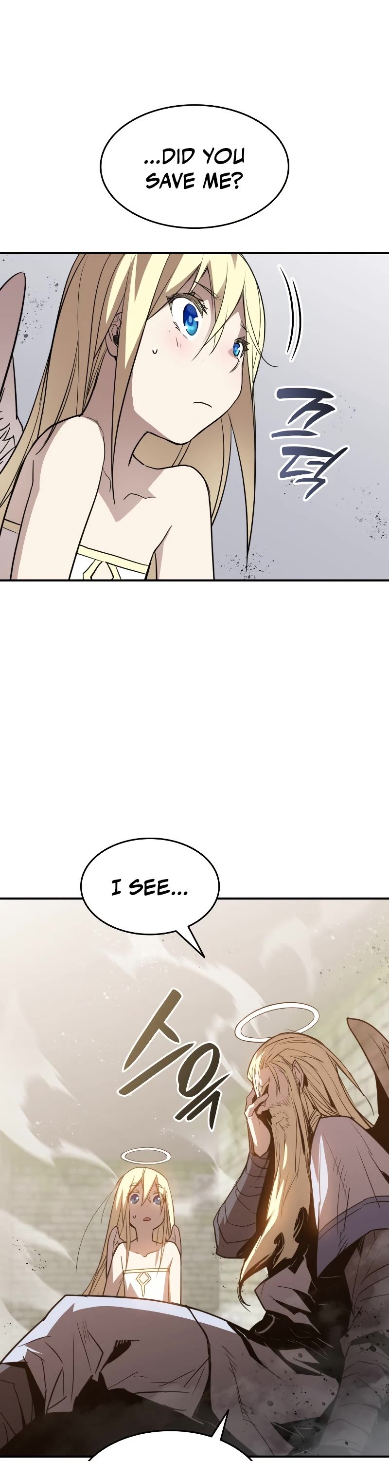 Worn and Torn Newbie Chapter 113 page 43 - Chapter 113
