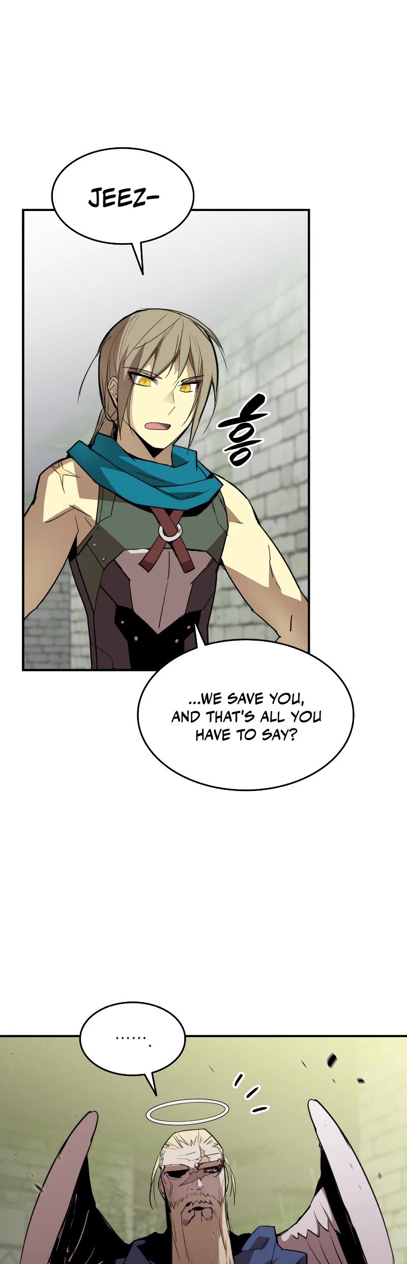 Worn and Torn Newbie Chapter 113 page 45 - Chapter 113