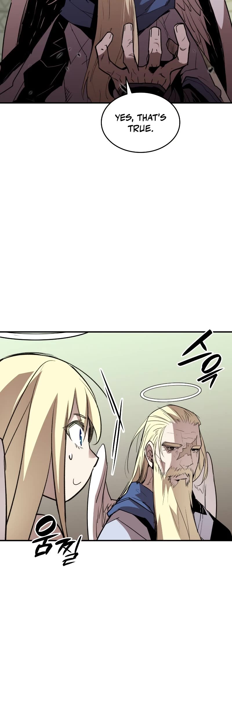Worn and Torn Newbie Chapter 113 page 46 - Chapter 113