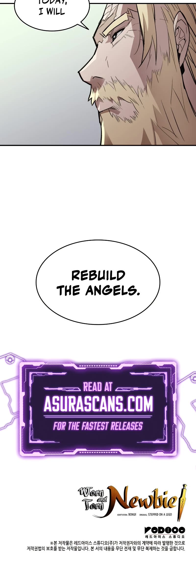 Worn and Torn Newbie Chapter 113 page 48 - Chapter 113