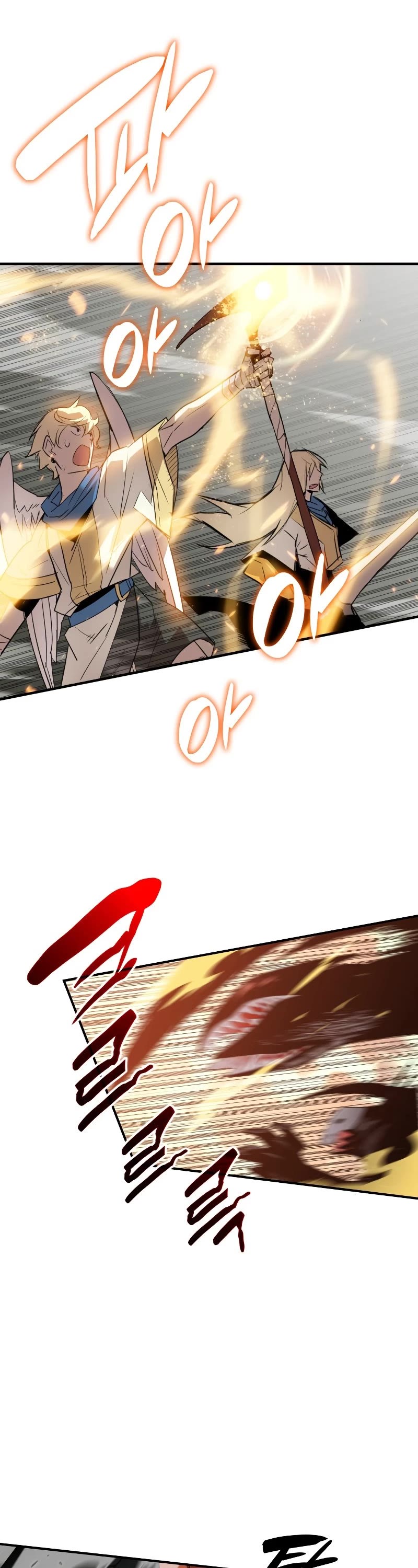 Worn and Torn Newbie Chapter 113 page 5 - Chapter 113