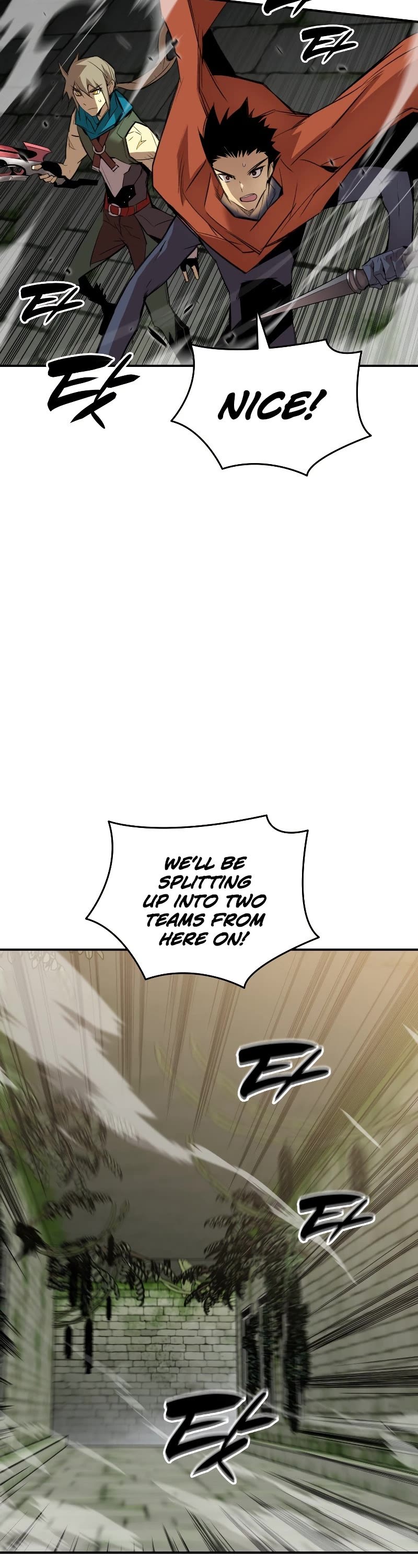 Worn and Torn Newbie Chapter 113 page 6 - Chapter 113