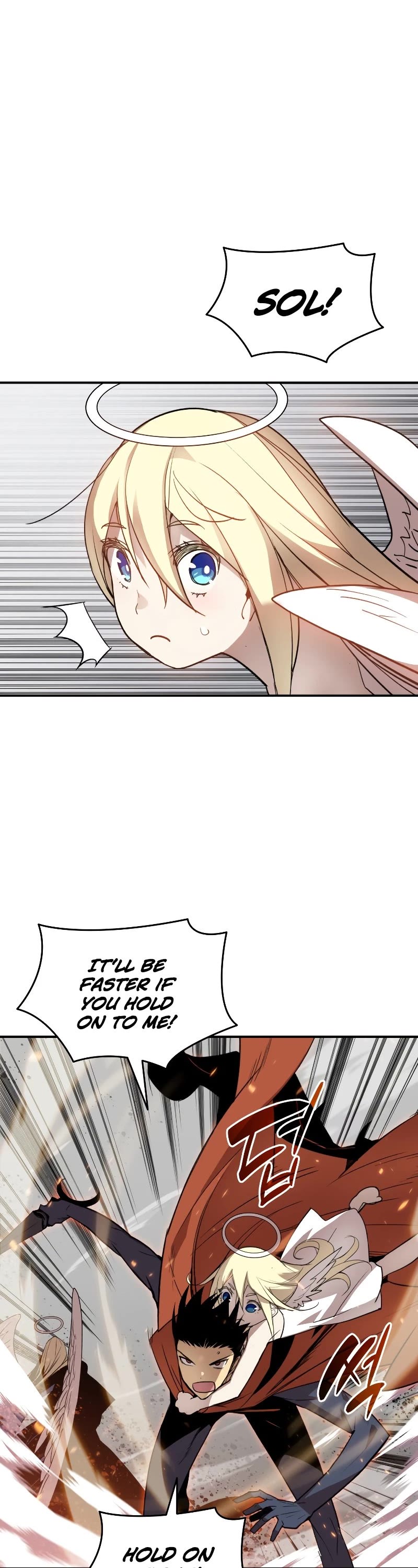 Worn and Torn Newbie Chapter 113 page 8 - Chapter 113