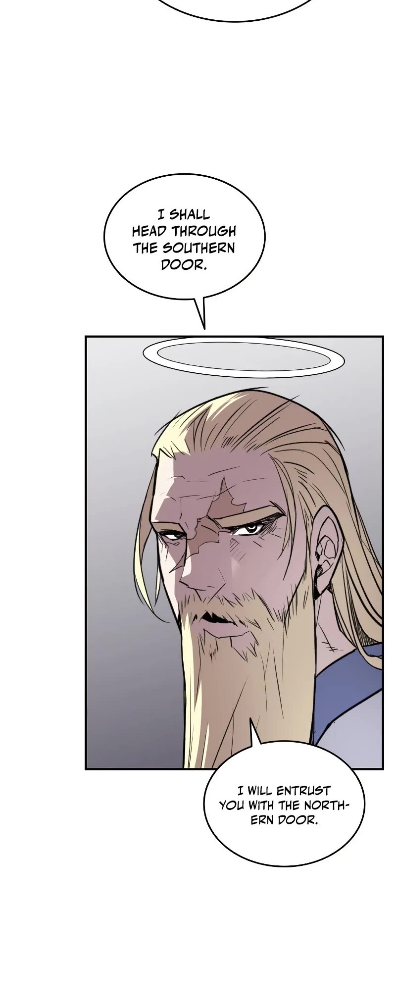 Worn and Torn Newbie Chapter 114 page 11 - Chapter 114