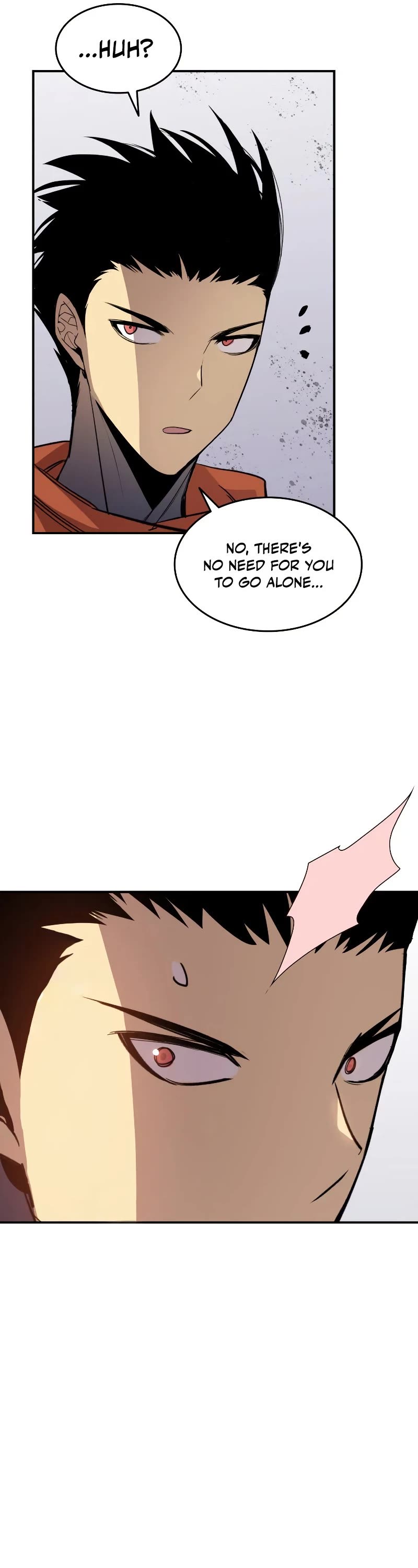 Worn and Torn Newbie Chapter 114 page 12 - Chapter 114