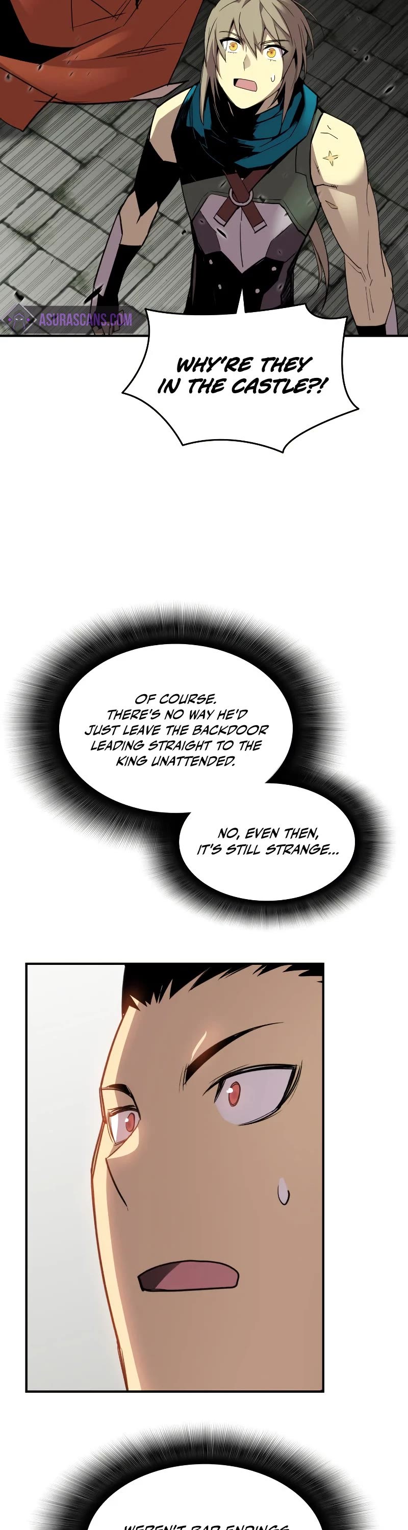 Worn and Torn Newbie Chapter 114 page 14 - Chapter 114