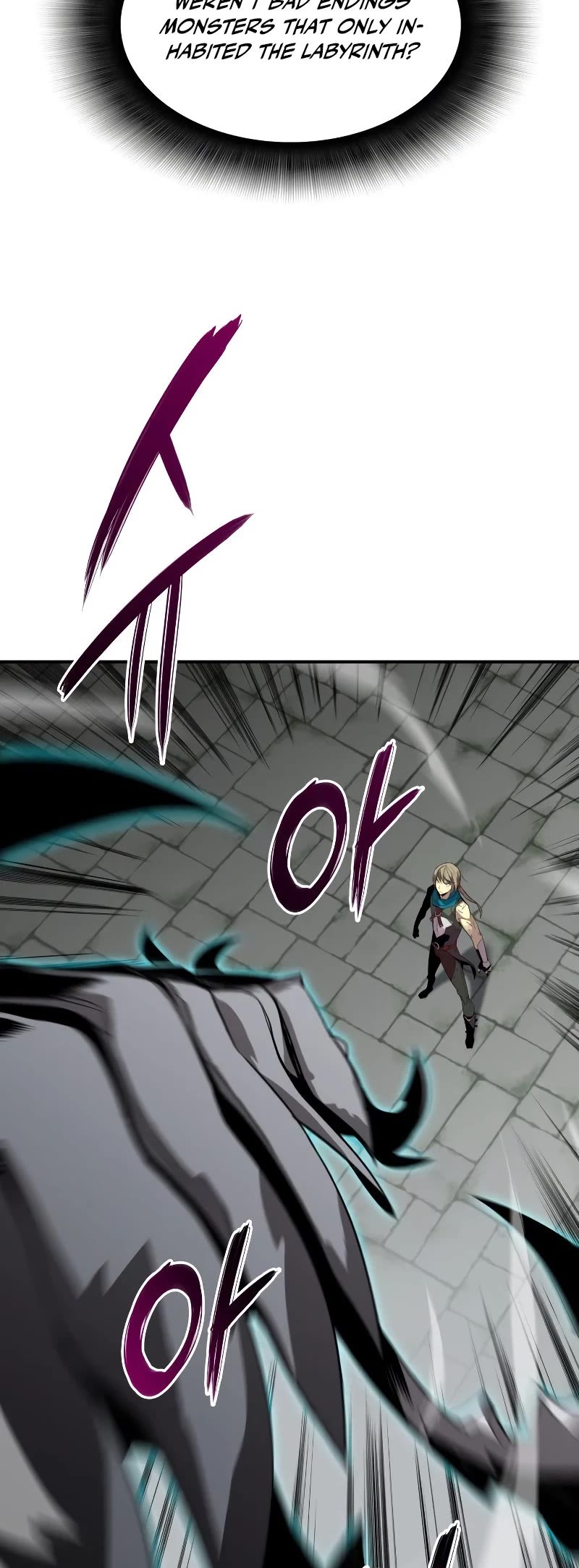 Worn and Torn Newbie Chapter 114 page 15 - Chapter 114